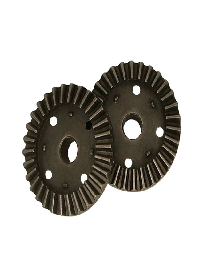 Treehobby 12T 24T 30T Motor Driving Gear Planet Gear Differential Gear Combo Set for WLtoys 12428 12423 1/12 RC Car Upgrade Parts (16 PCS) - Image 4